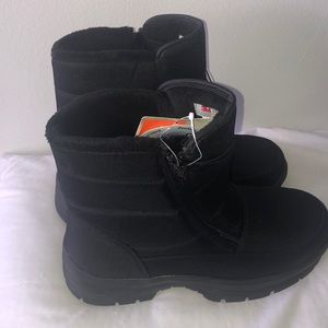 VERY COZY SHOE/SNOW SHOE